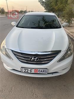 هيونداي سوناتا